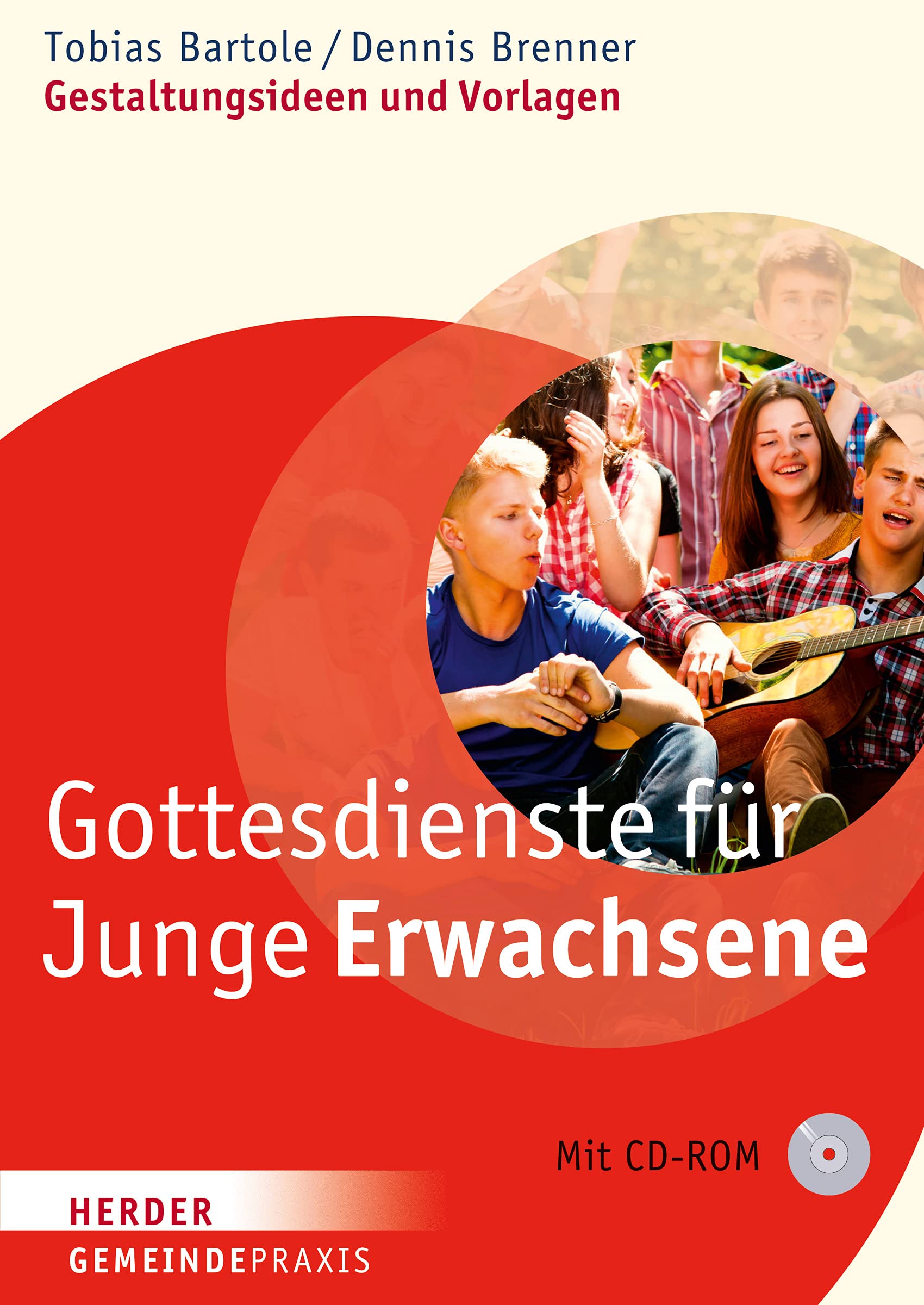 Gottesdienste für junge Erwachsene book