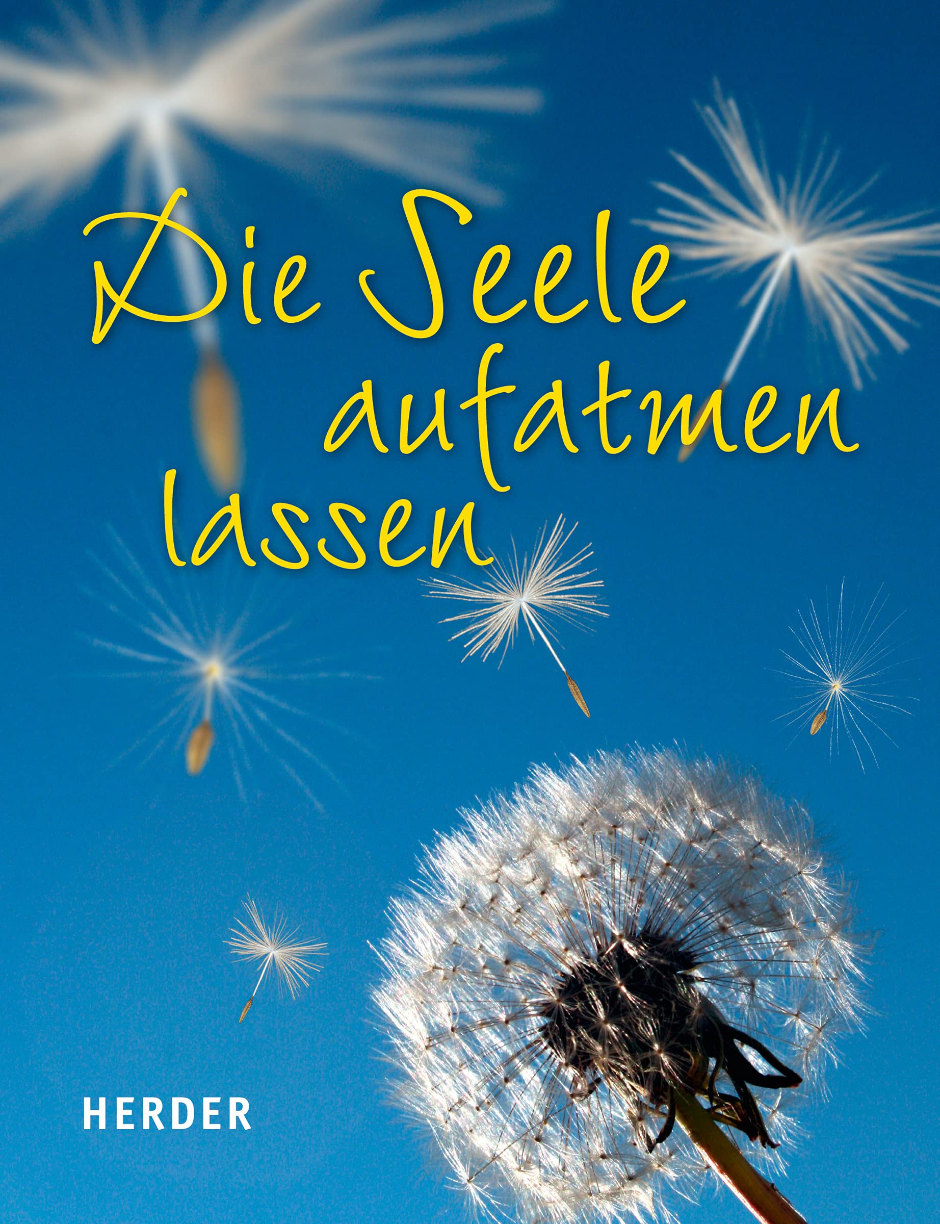 Die Seele aufatmen lassen Lifestyle