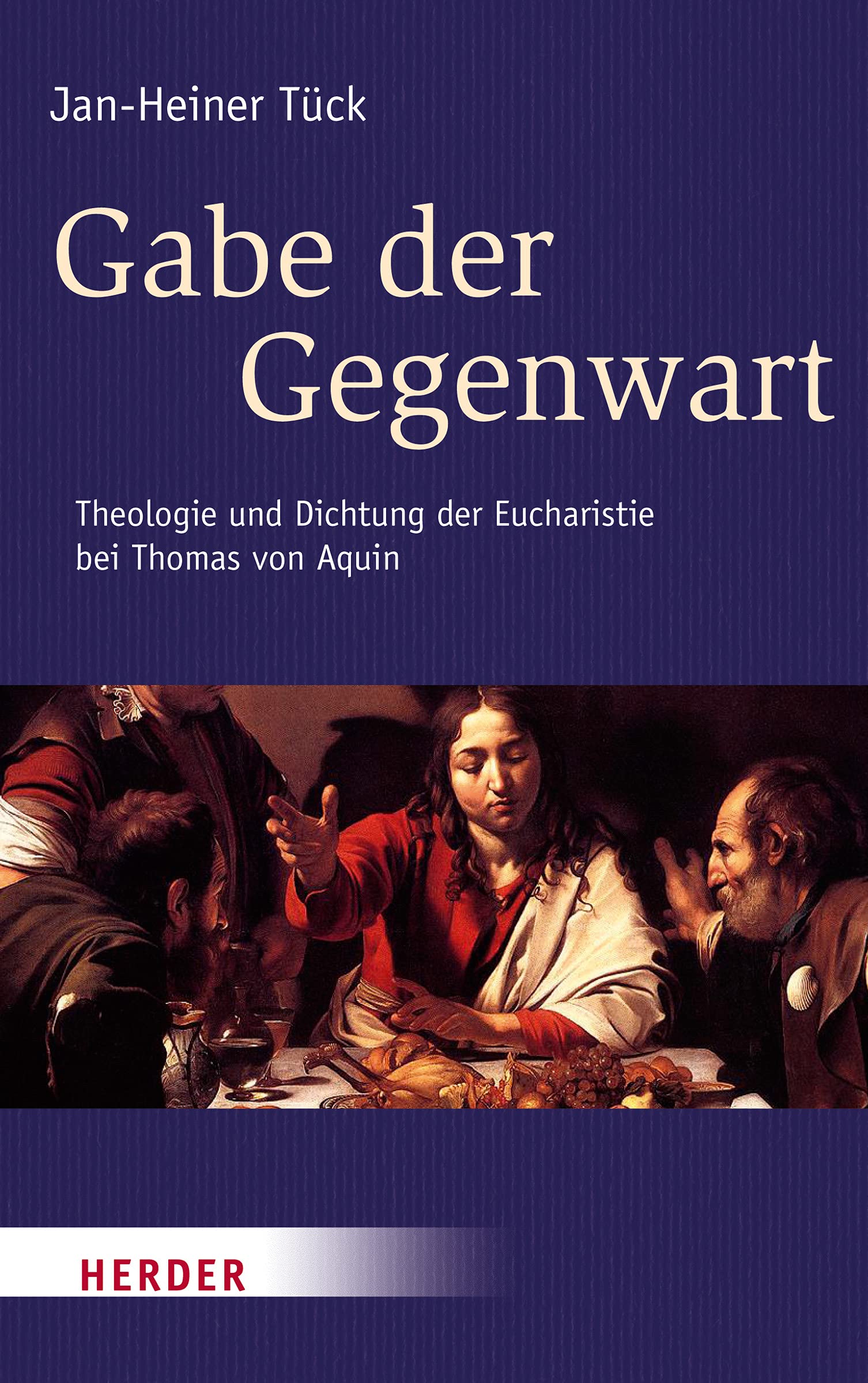 Gabe der Gegenwart Religion & Esotericism
