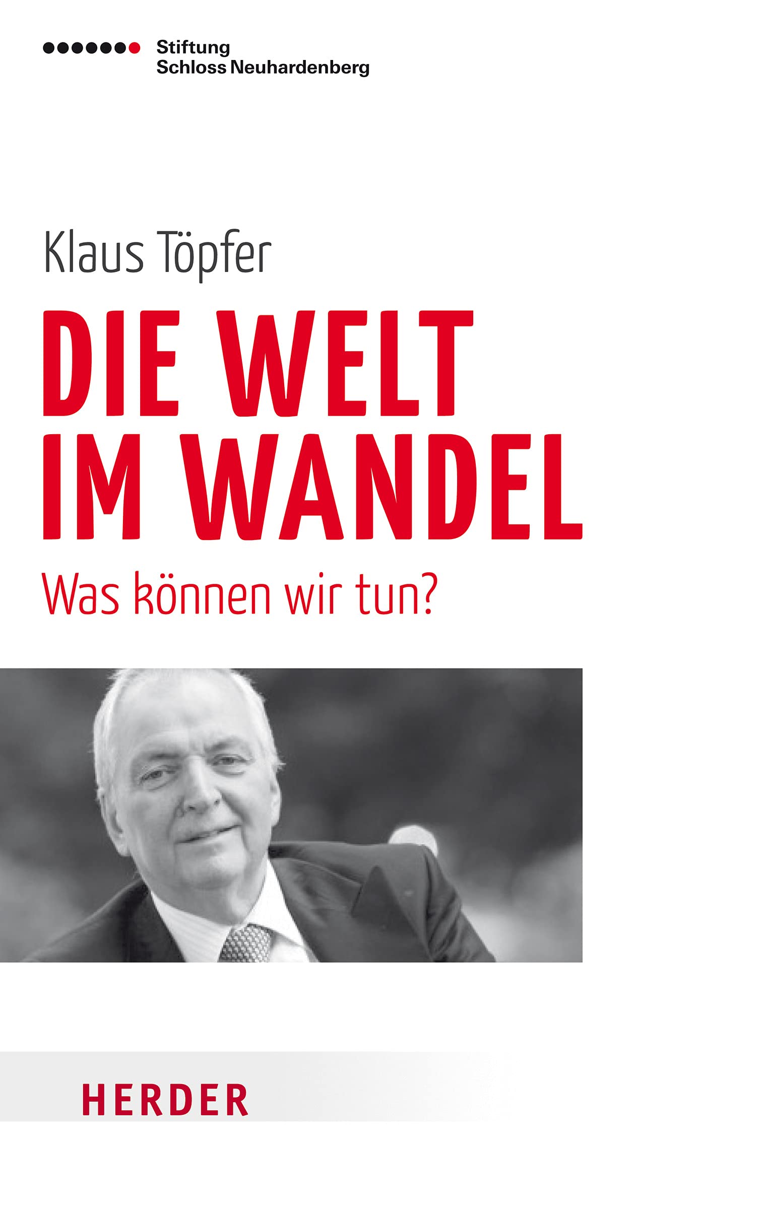Die Welt im Wandel: Was können wir tun? Mathematics