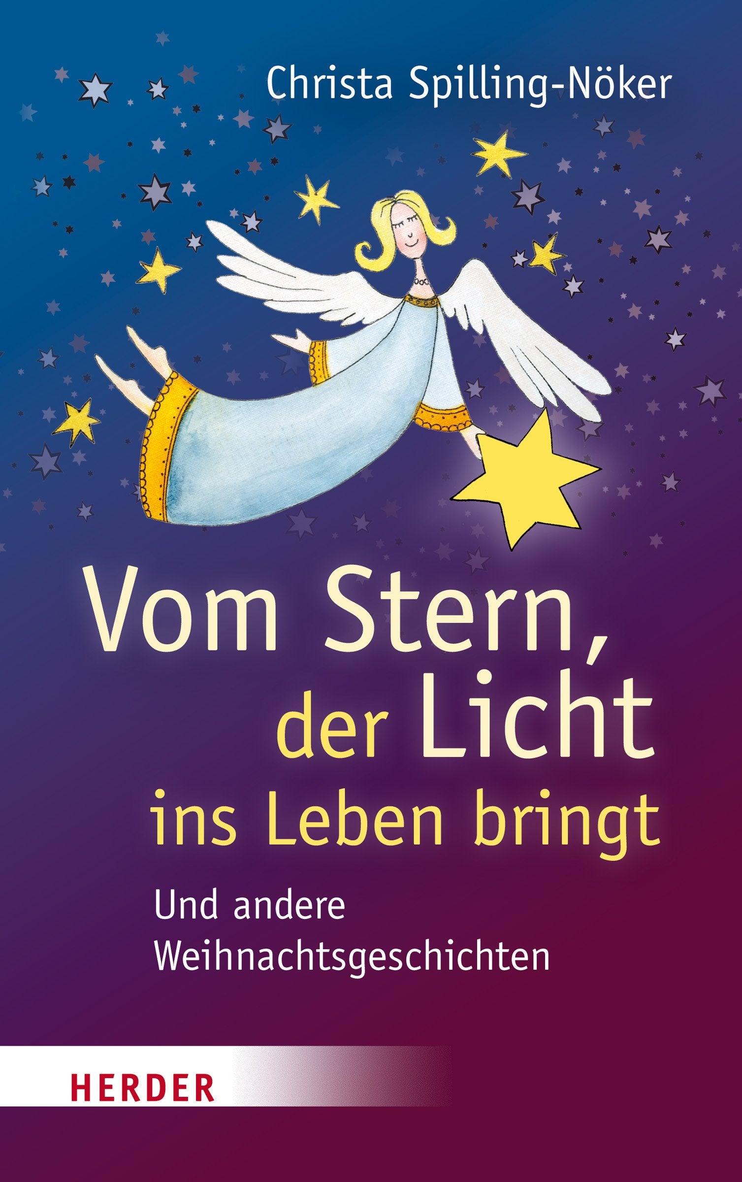 Vom Stern, der Licht ins Leben bringt Lifestyle