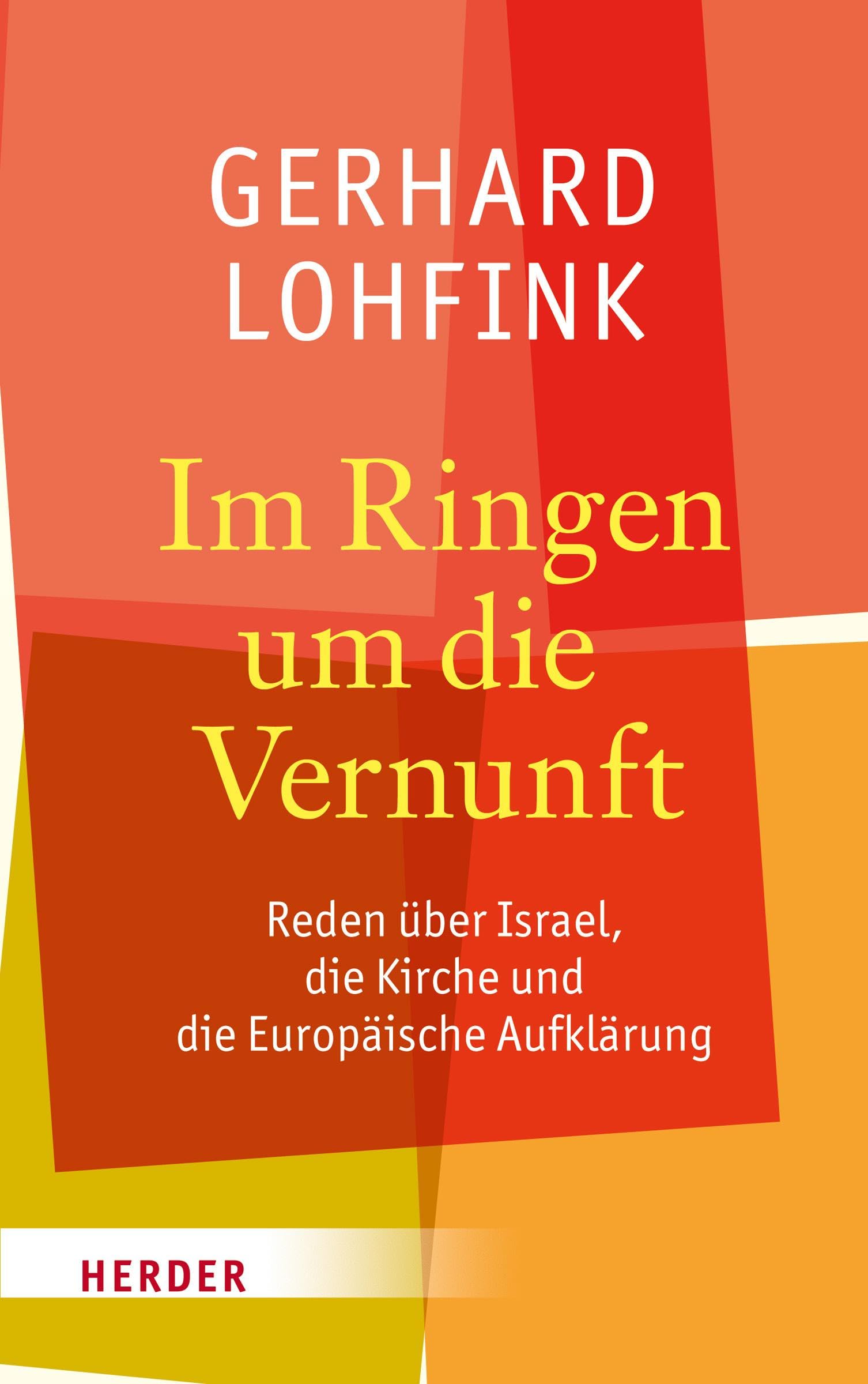 Im Ringen um die Vernunft Politics & History