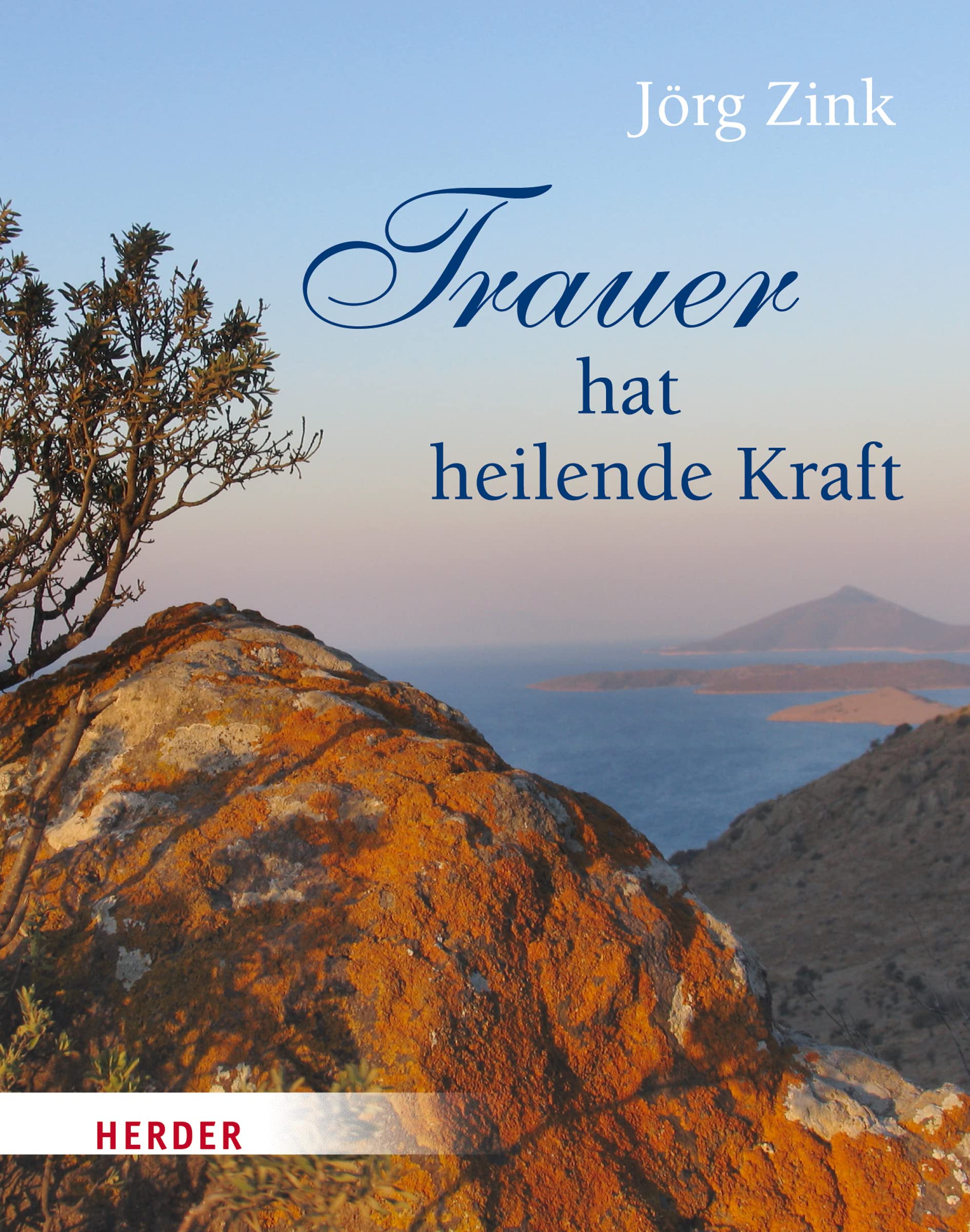 Trauer hat heilende Kraft Death & Mourning