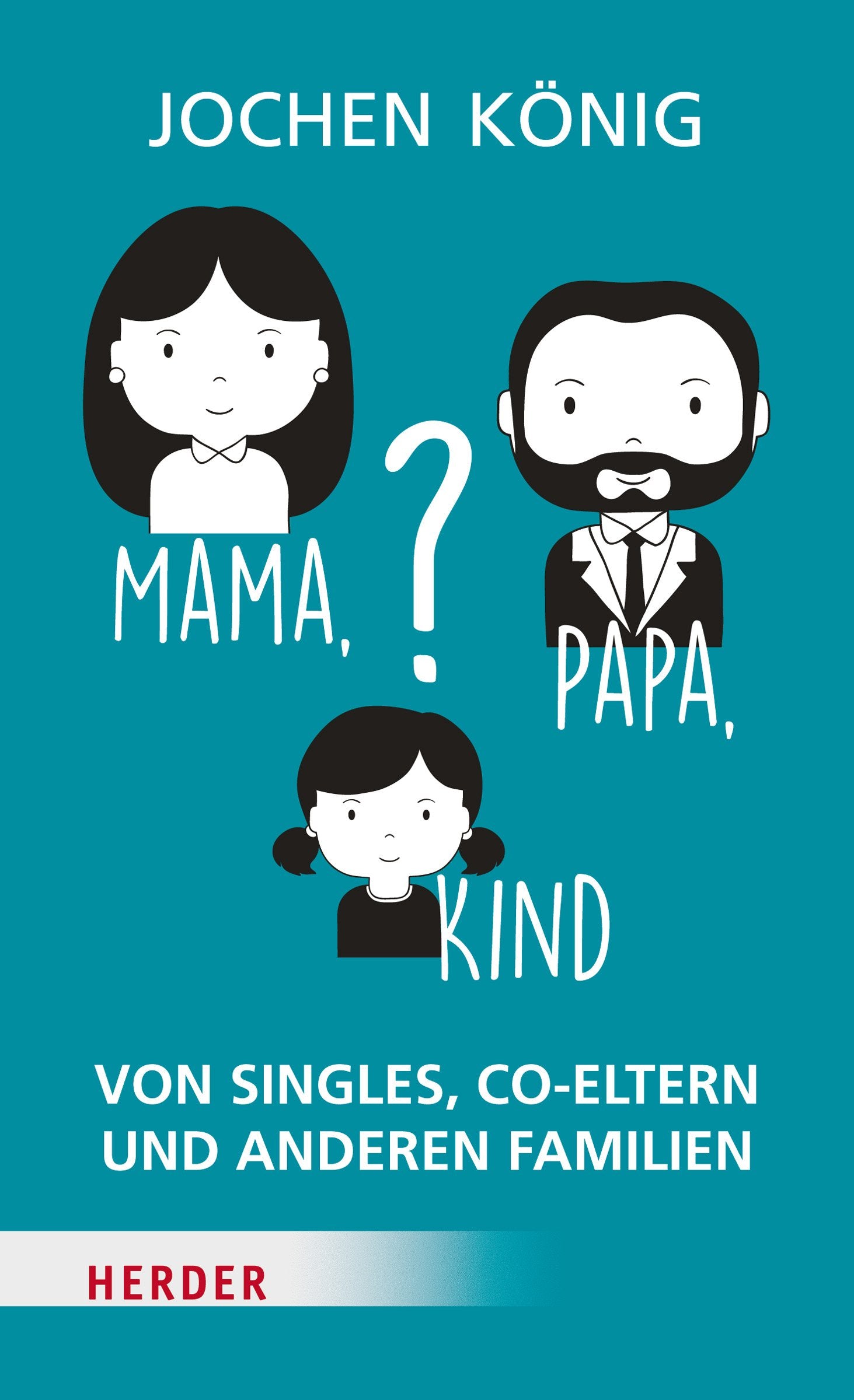 Mama, Papa, Kind? Social Sciences Books
