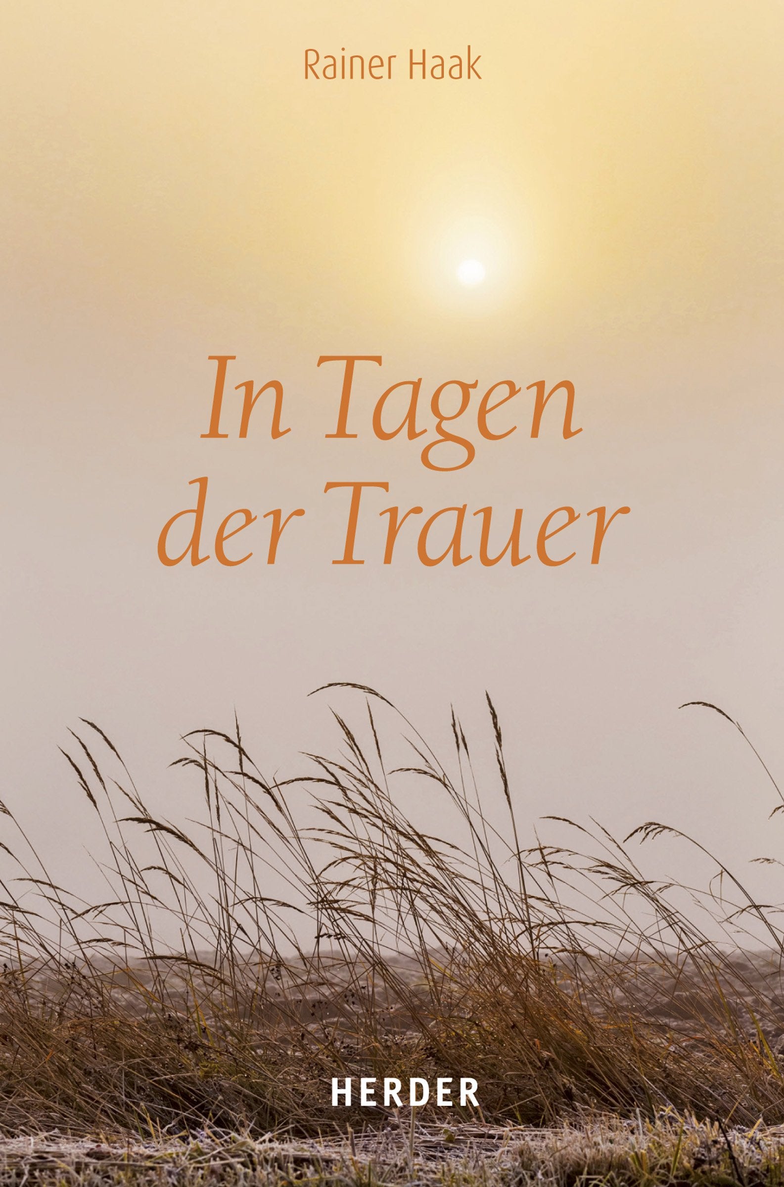 In Tagen der Trauer Death & Mourning