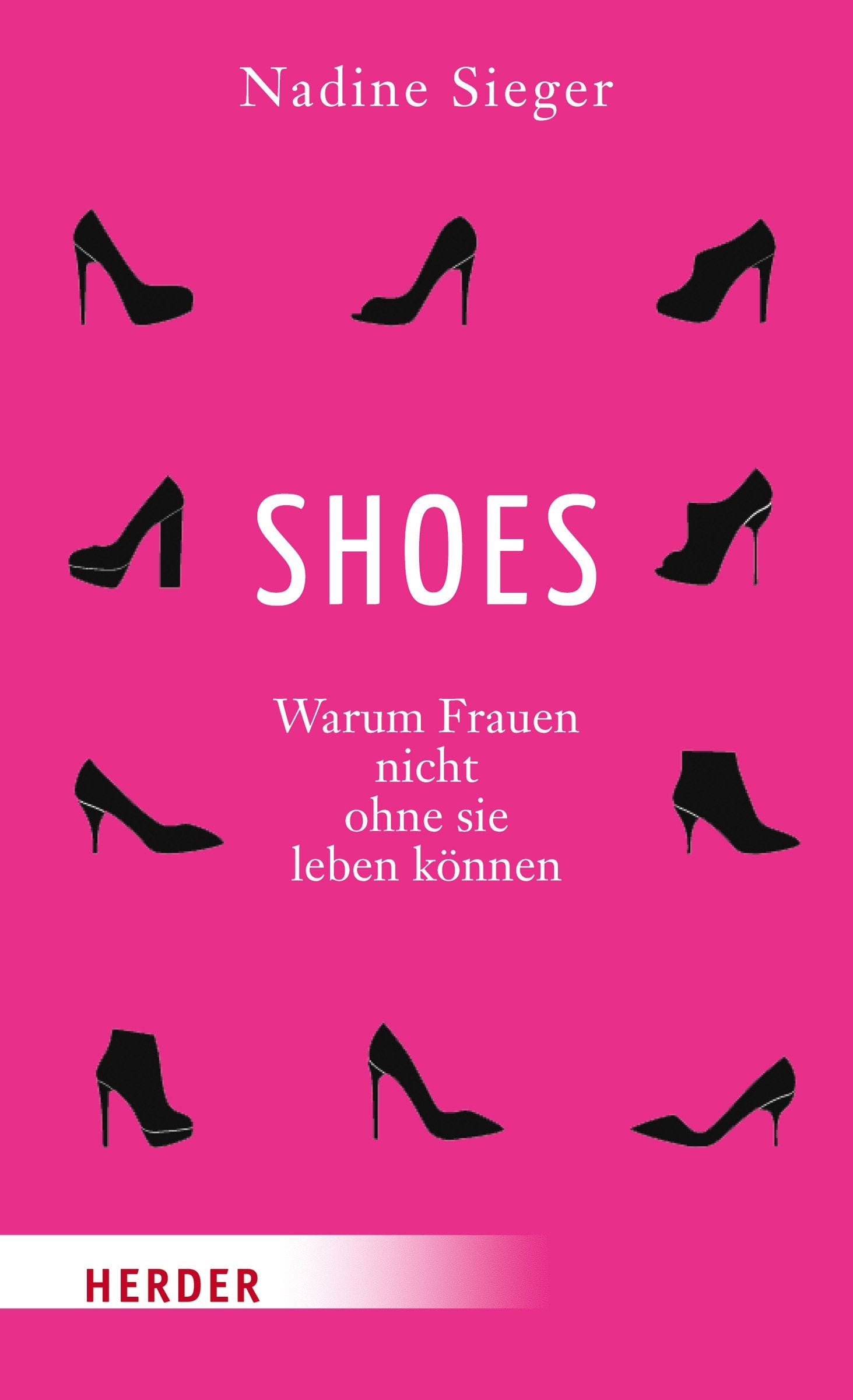SHOES Social Sciences Books