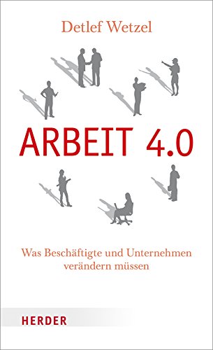 Arbeit 4.0 Law Books