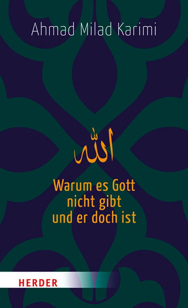 Warum es Gott nicht gibt und er doch ist Social Sciences
