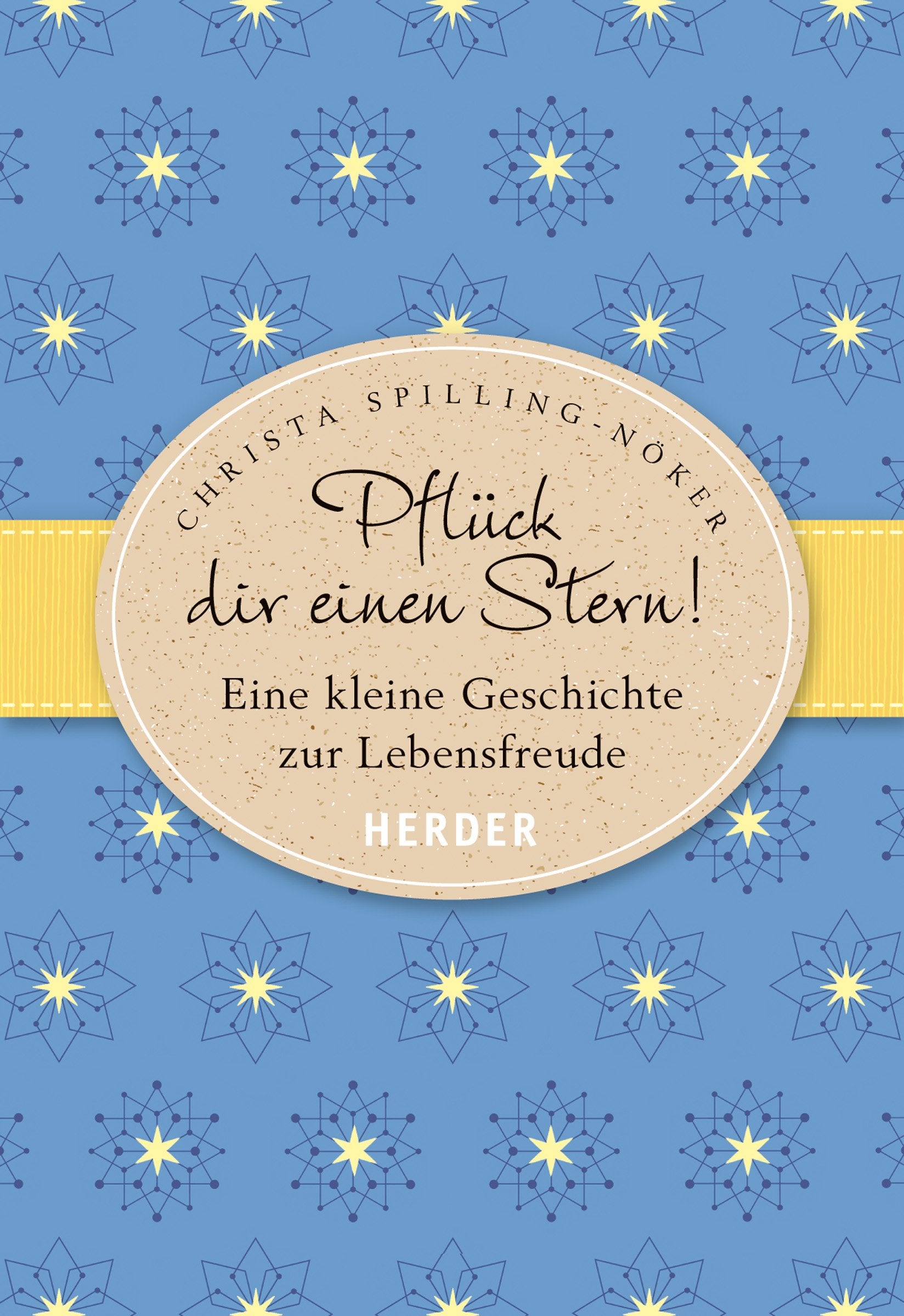 Product Image: Pflück dir einen Stern!