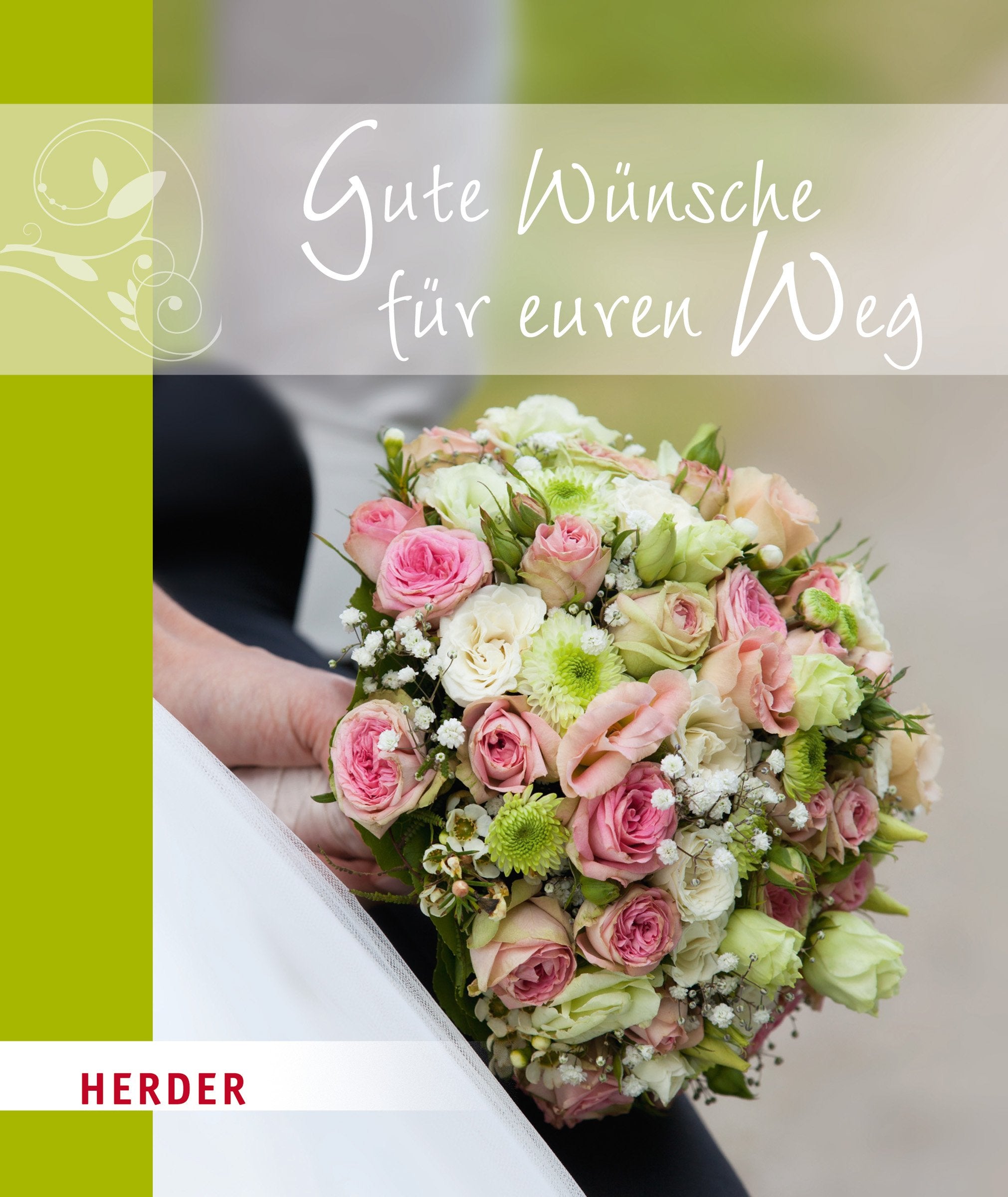 Gute Wünsche für euren Weg book