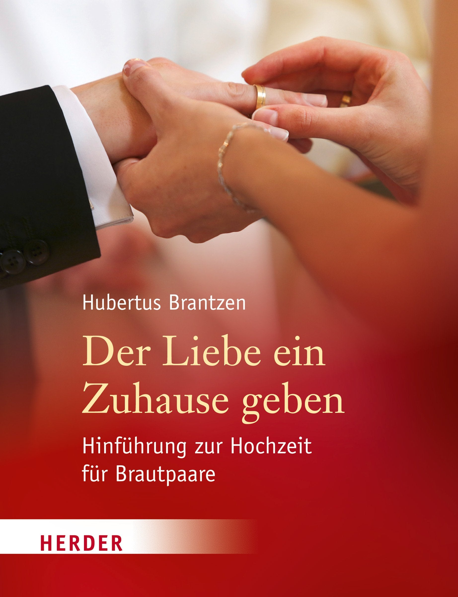 Der Liebe ein Zuhause geben Religion & Esotericism