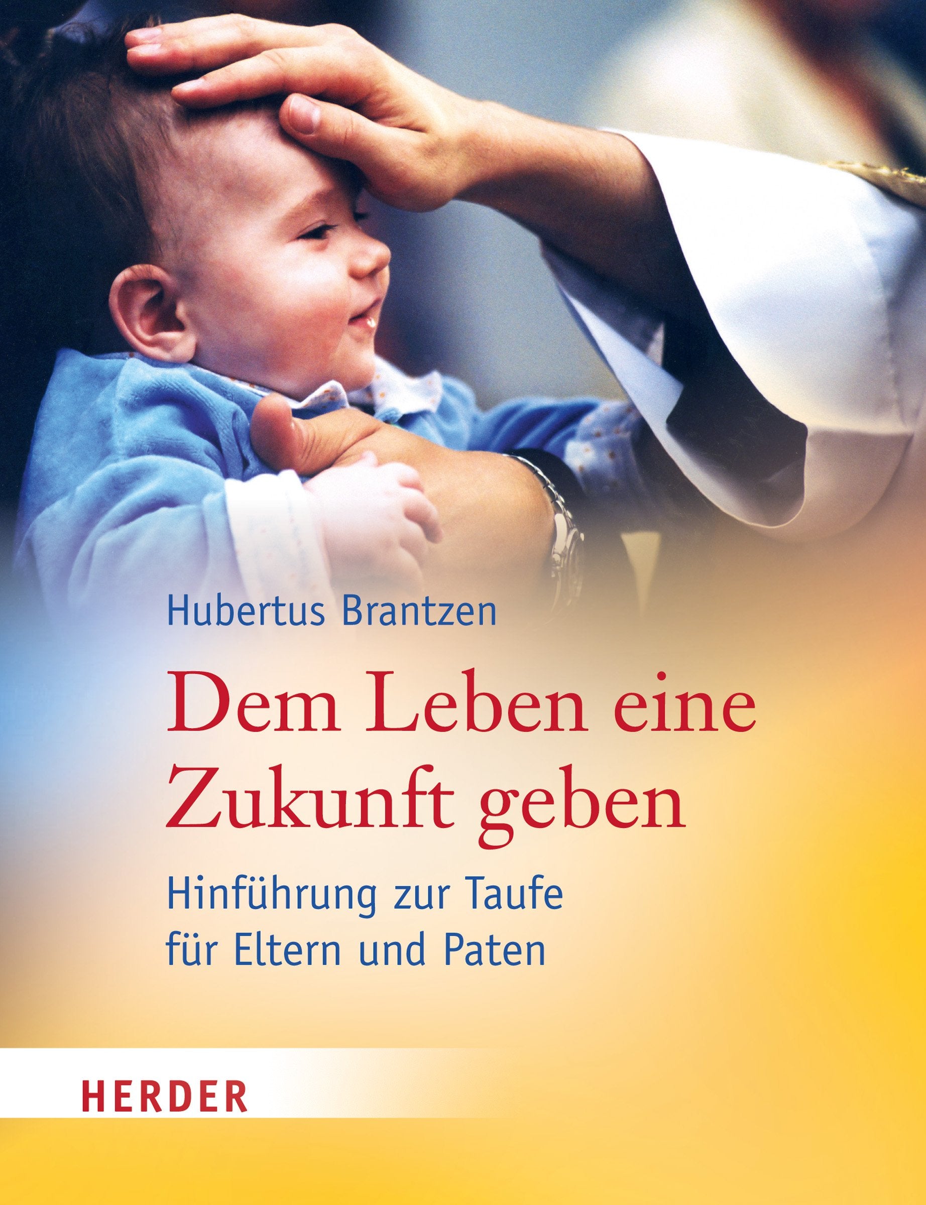 Dem Leben eine Zukunft geben Religion & Esotericism