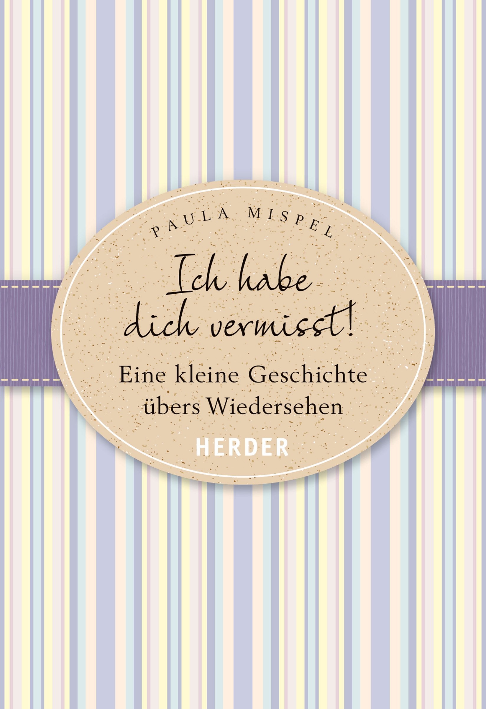 Ich habe dich vermisst! Lifestyle Books