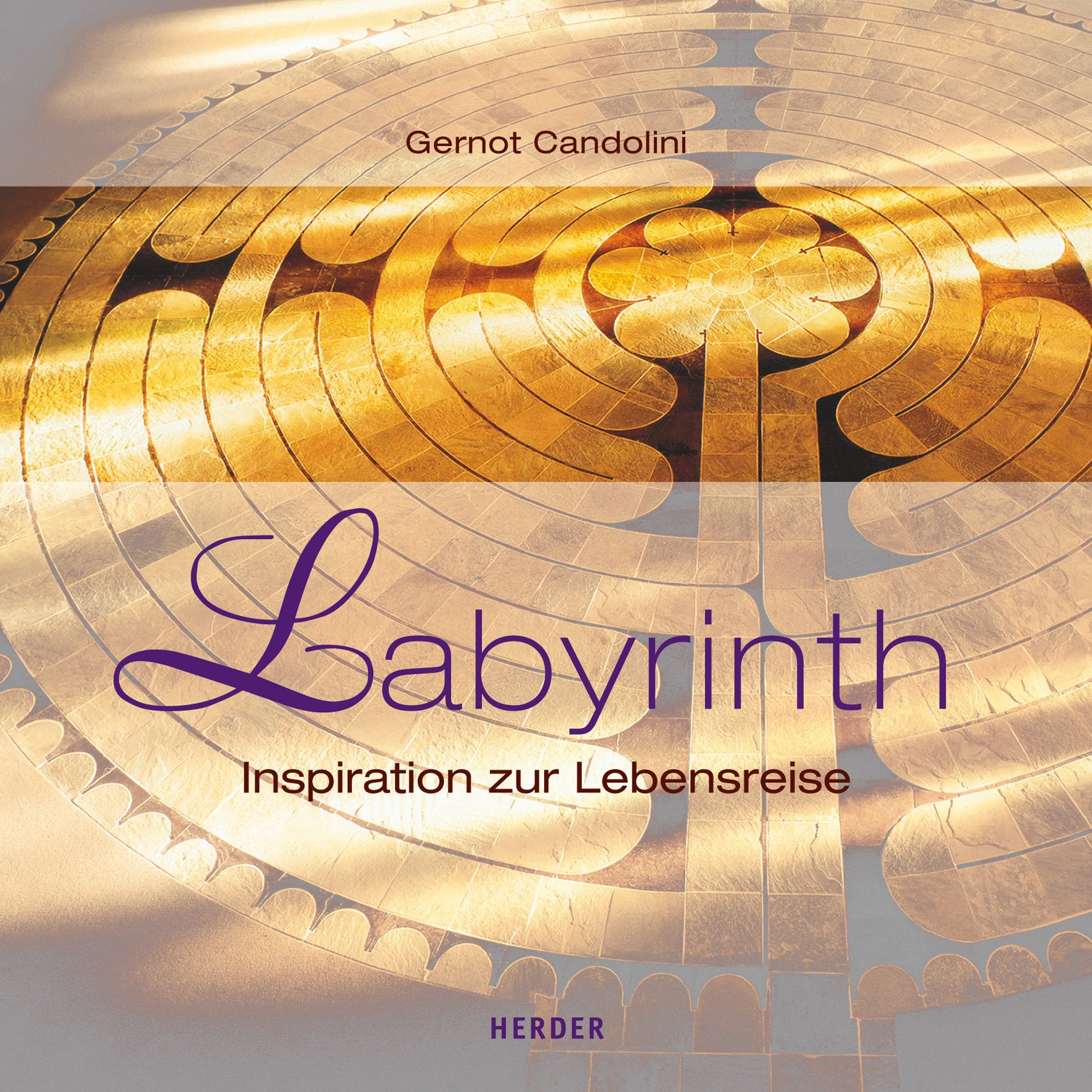 Labyrinth: Inspiration zur Lebensreise Religion & Esotericism