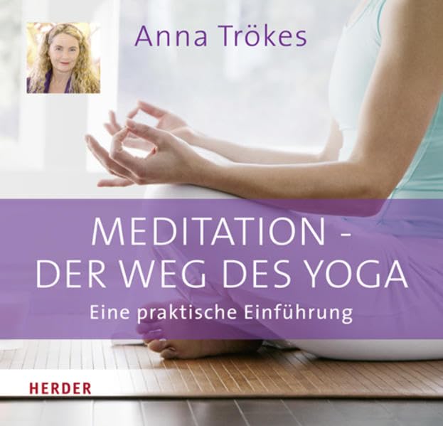 Meditation - der Weg des Yoga Health, Nutrition & Fitness
