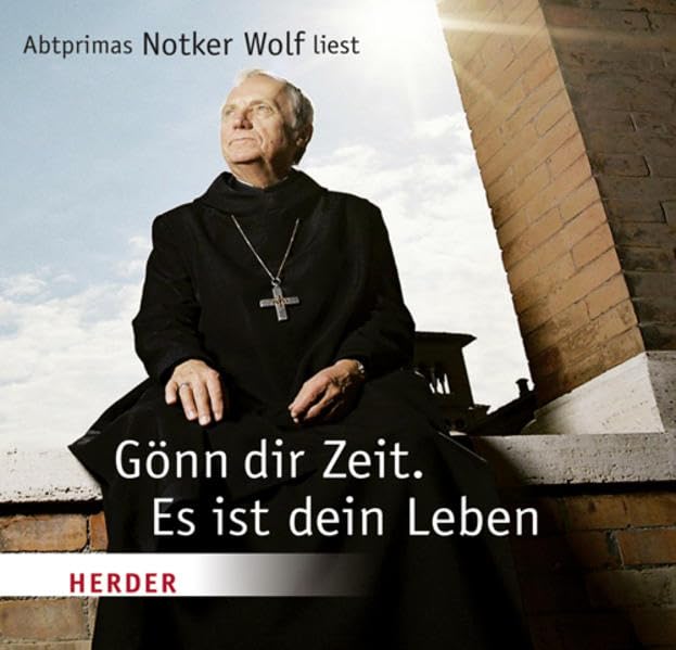 Gönn dir Zeit. Es ist dein Leben: Autorisierte Hörfassung Lifestyle