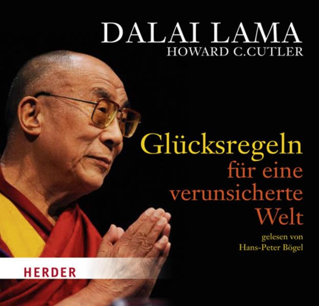 Glücksregeln für eine verunsicherte Welt, Lifestyle