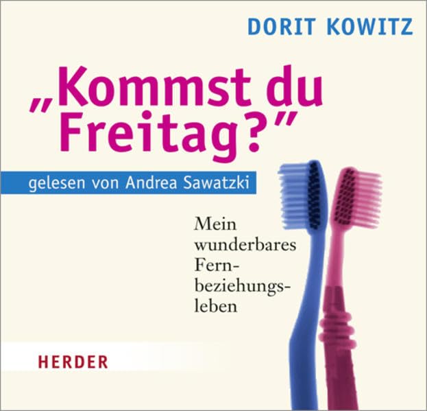 "Kommst du Freitag?": Mein wunderbares Fernbeziehungsleben Lifestyle