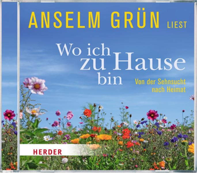 Wo ich zu Hause bin: Von der Sehnsucht nach Heimat Lifestyle