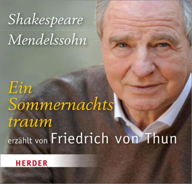 Ein Sommernachtstraum: Shakespeare - Mendelssohn, English Chamber Orchestra, Leopold Hager Social Sciences