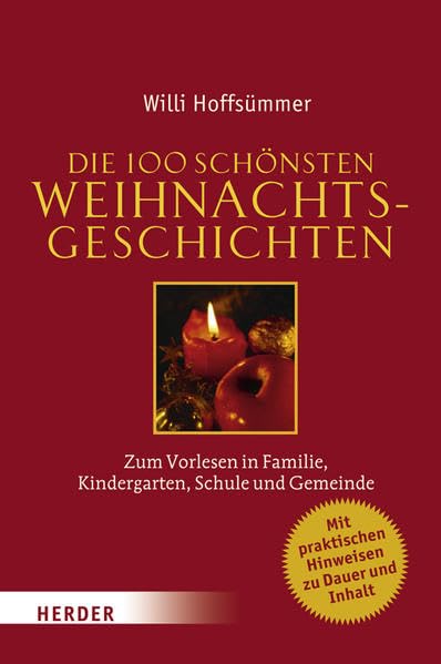 Product Image: Die 100 schönsten Weihnachtsgeschichten