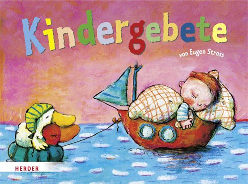 Product Image: Kindergebete