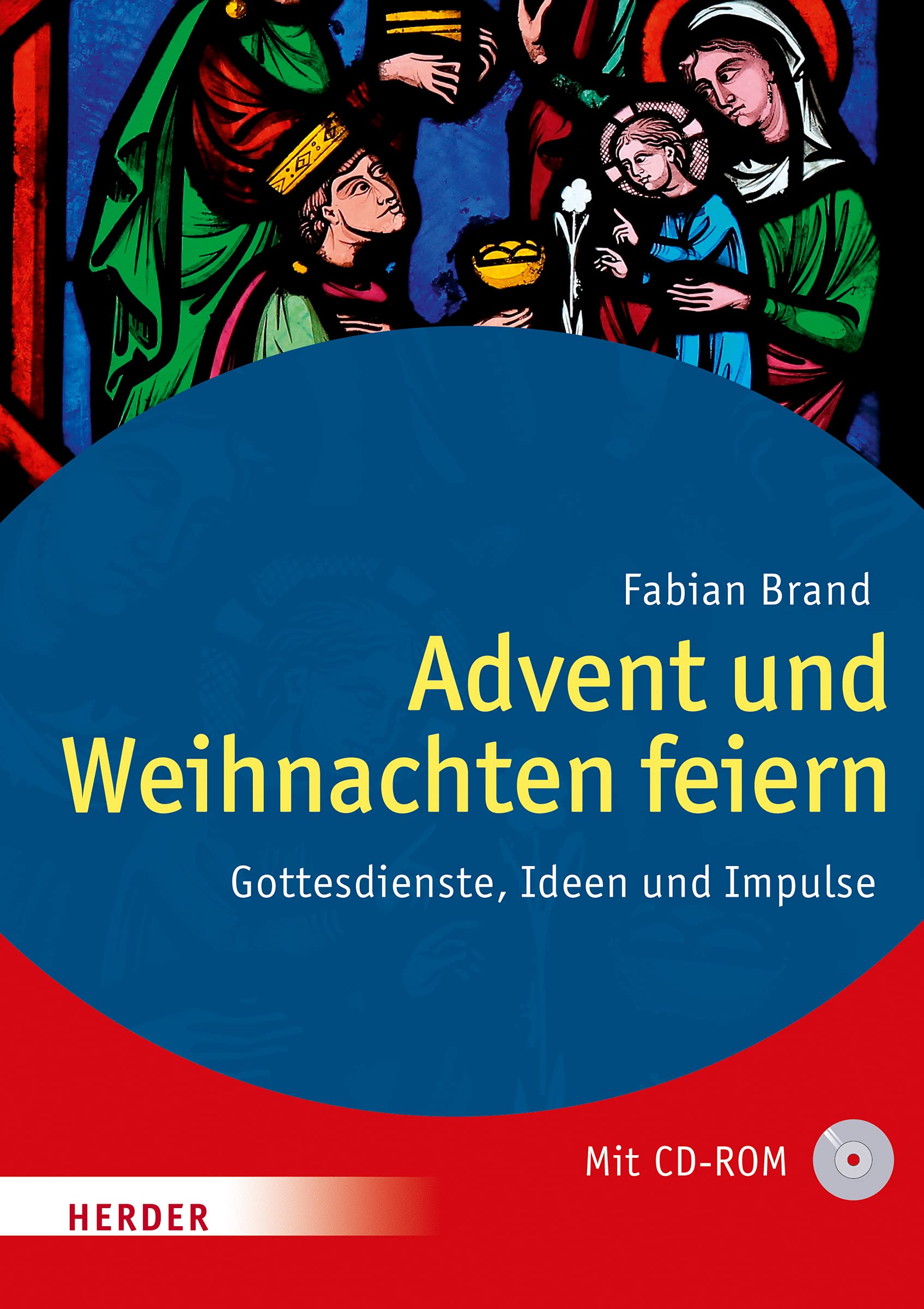 Advent und Weihnachten feiern Religion & Esotericism