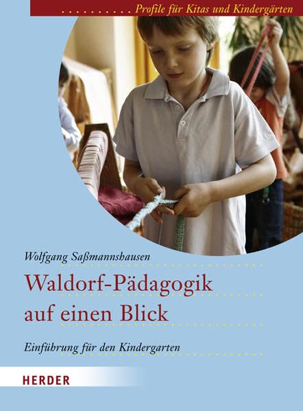 Waldorf-Pädagogik auf einen Blick Education & Training