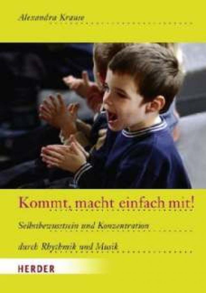 Product Image: Kommt, macht einfach mit!