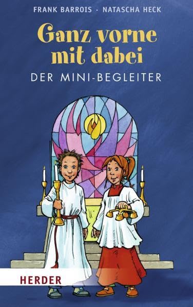 Ganz vorne mit dabei: Der Mini-Begleiter Religion & Esotericism