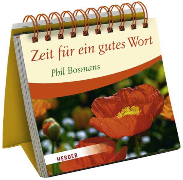Zeit für ein gutes Wort Religion & Esotericism
