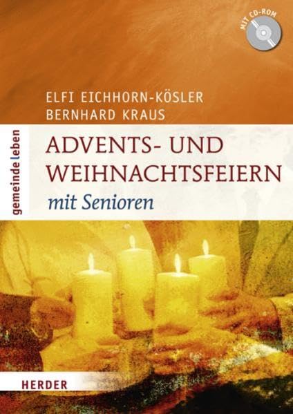 Advents- und Weihnachtsfeiern mit Senioren Religion & Esotericism