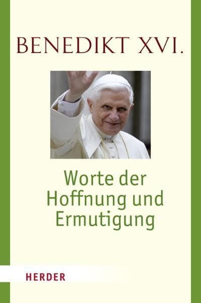 Worte der Hoffnung und Ermutigung Religion & Esotericism