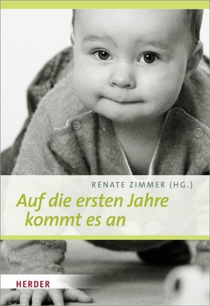 Auf die ersten Jahre kommt es an Health, Nutrition & Fitness