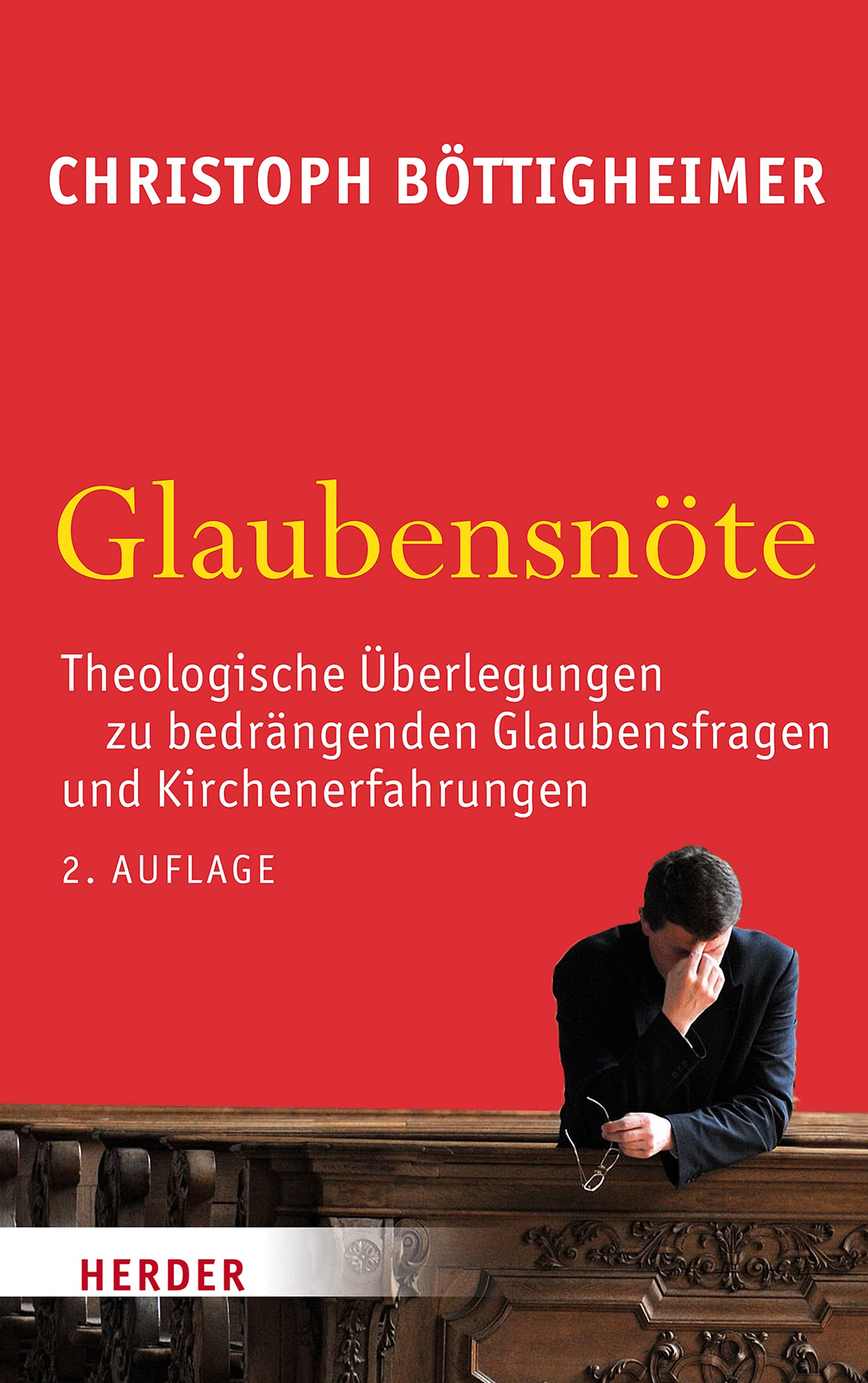 Product Image: Glaubensnöte