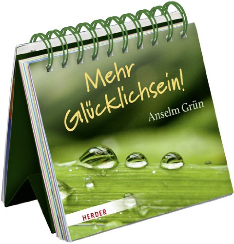 Mehr Glücklichsein! Lifestyle Books