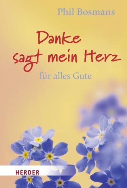 Danke sagt mein Herz für alles Gute Lifestyle