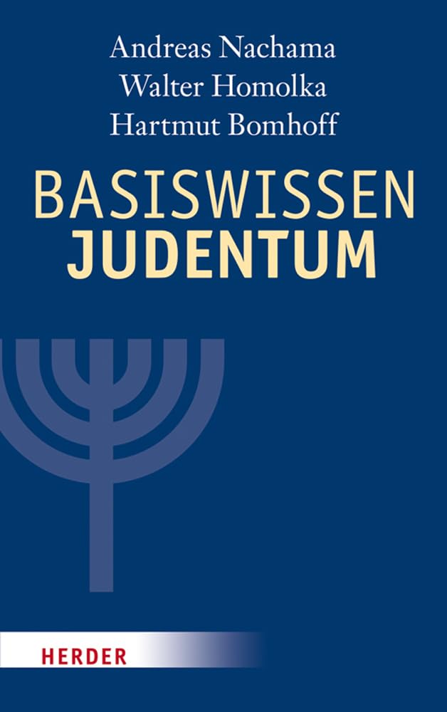 Basiswissen Judentum Second hand books on Religion & Esotericism