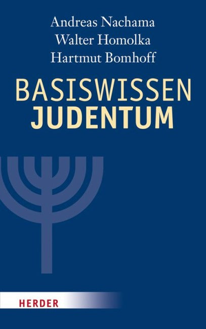 Basiswissen Judentum Second hand books on Religion & Esotericism