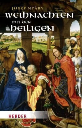 Weihnachten mit den Heiligen Religion & Esotericism