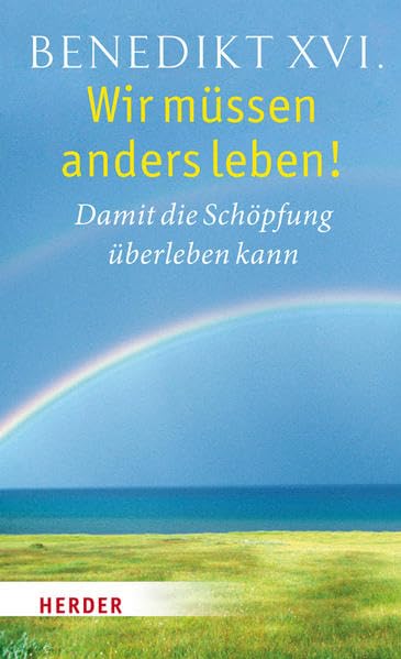 Wir müssen anders leben! Second hand books on Religion & Esotericism