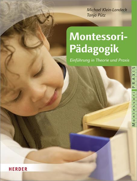 Montessori-Pädagogik Books