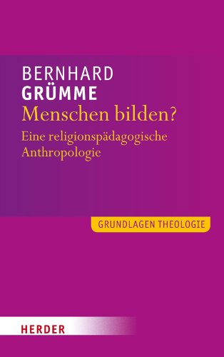 Product Image: Menschen bilden?