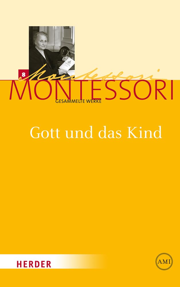 Product Image: Gott und das Kind