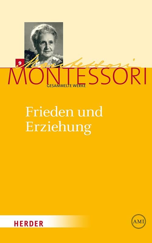 Frieden und Erziehung Education & Training