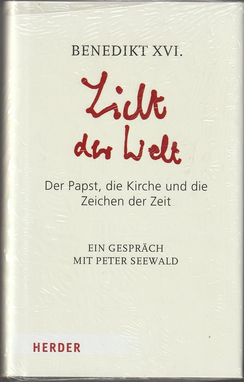 Licht der Welt Religion & Esotericism