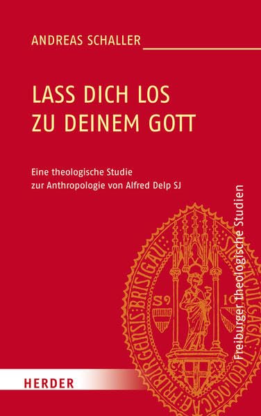 Lass dich los zu deinem Gott book