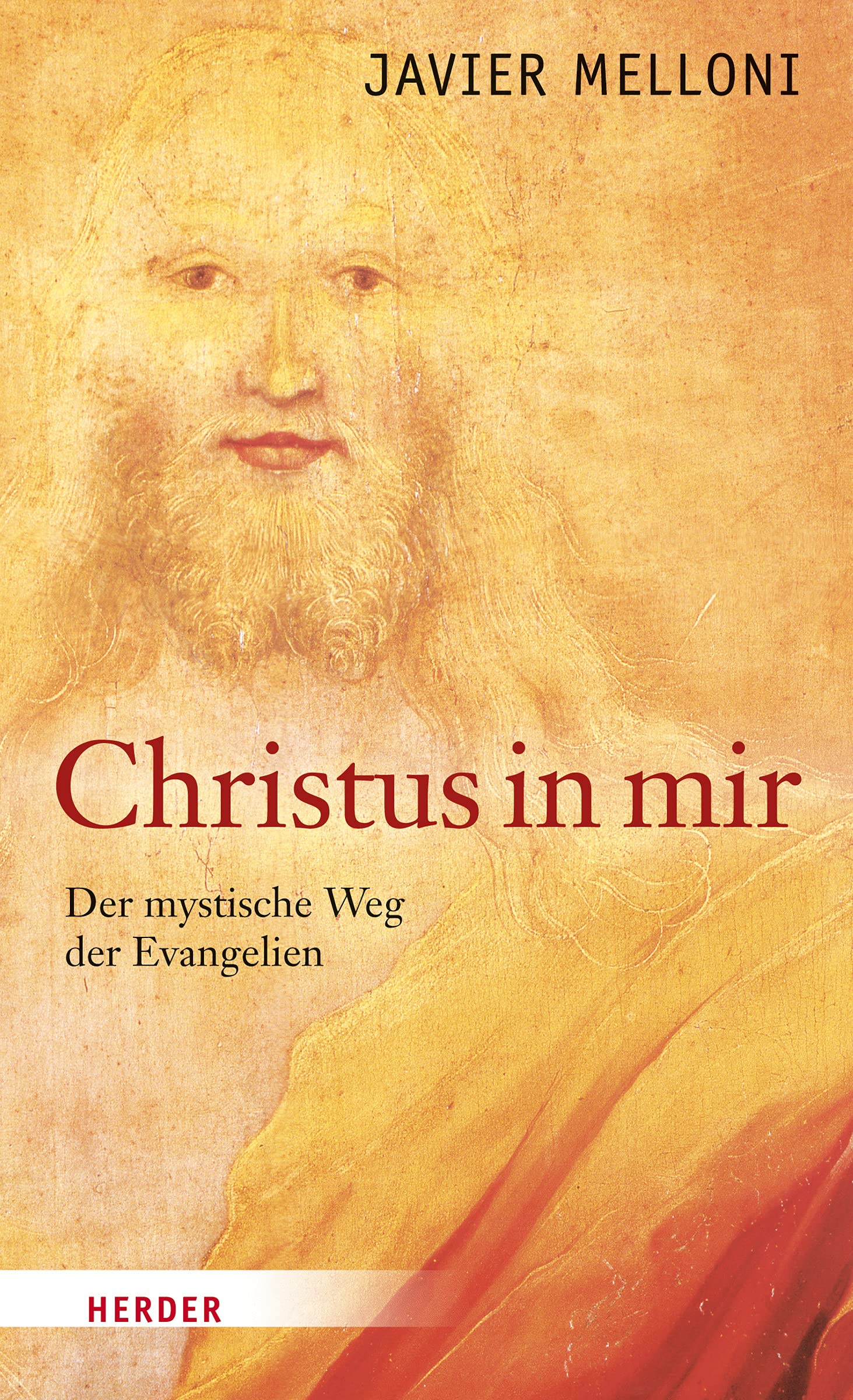 Product Image: Christus in mir
