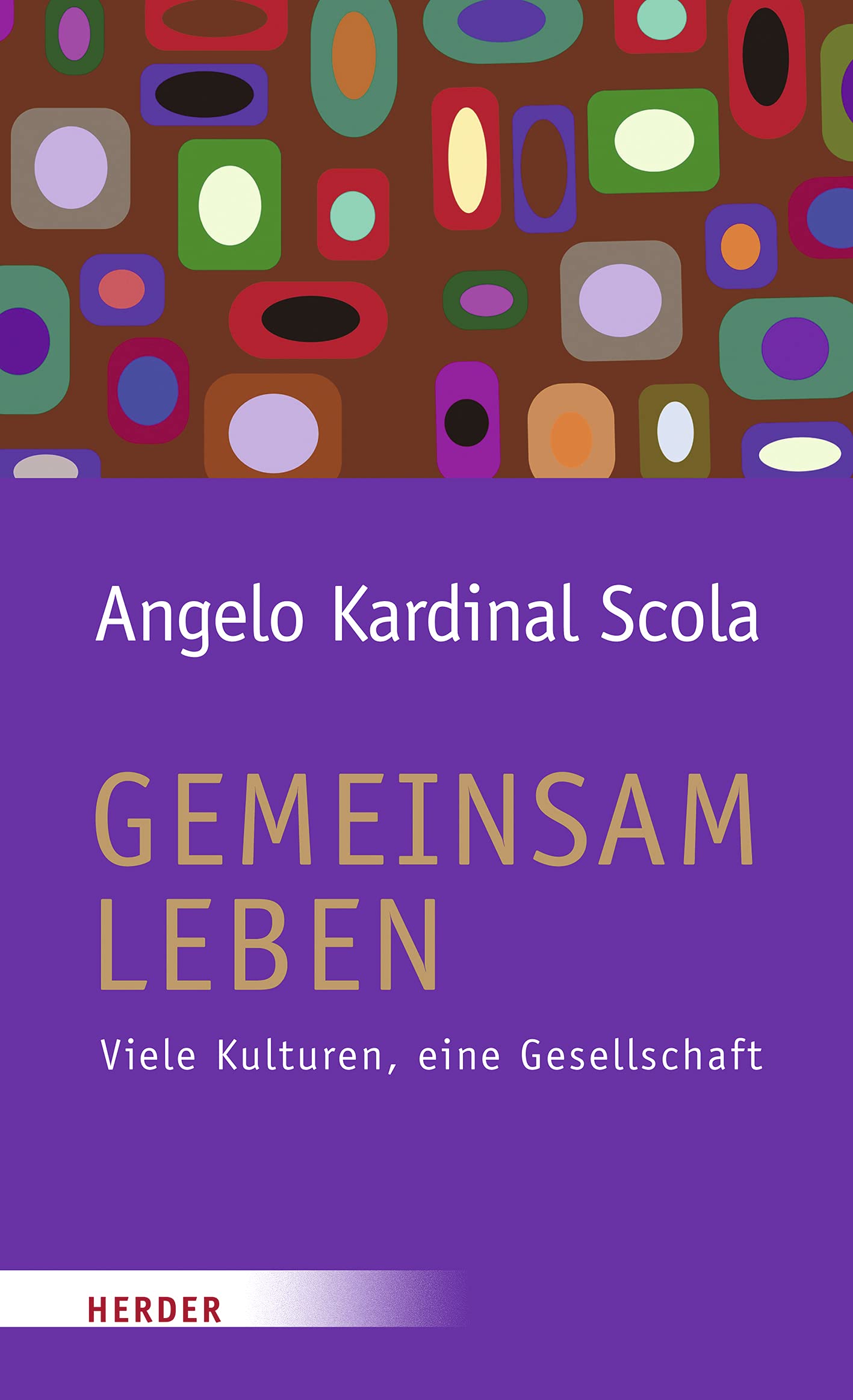 Gemeinsam leben: Viele Kulturen, eine Gesellschaft Religion & Esotericism