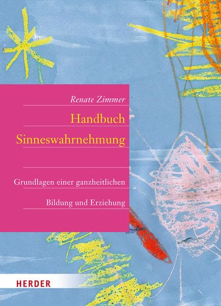Handbuch der Sinneswahrnehmung Law